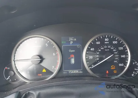 2015 Lexus Nx 200T z USA, uszkodzony, nr VIN JTJBARBZ3F2015642